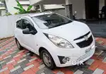 Chevrolet Beat 2012 Diesel 84000 Km Driven