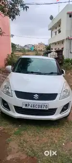 Maruti Suzuki Swift 2015 Diesel 77000 Km Driven