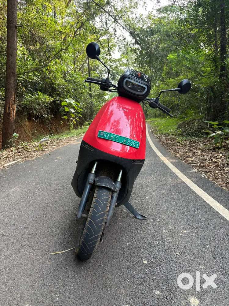 S1 X+ full automatic phone controlled