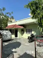 Spacious 293 var (2637 sq. ft. carpet area) plot
