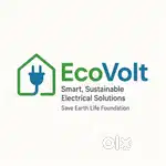 Required Electricians+Inverter technecian+helpers