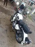 Bullet 350