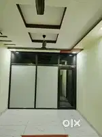2Bhk Rent For Job Persons (Prefer Govt. Employee). Only For Pure Vege.