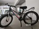 Unisex Bicycle