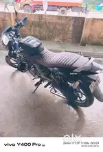 Bike washing