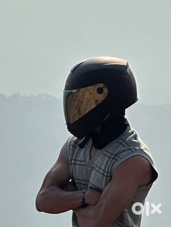 VEGA RYKER DUAL VISOR Helmet