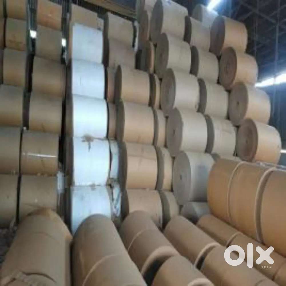 Want labour for packing