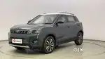 Mahindra XUV300 W8 1.5 Diesel Dual Tone, 2021, Diesel