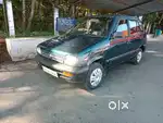 Maruti Suzuki 800 2013 Petrol