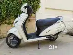 HONDA ACTIVA 3G
MODEL - 2017
32000 K.M. RUNNING
PRICE - 43