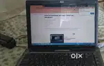 HP  laptop