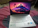 HP 15s-fy5008TU (15s-fq5008TU) – Sleek,Powerful,and Ready for Anything