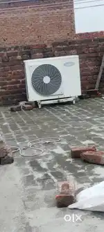 2 ton commercial ac