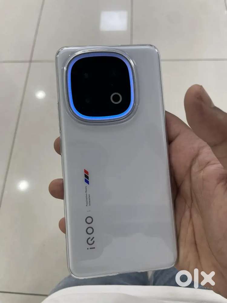iQO0 13 5G (Legend)