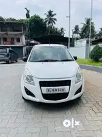Maruti Suzuki Ritz VDi, 2014, Diesel