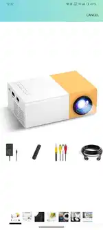 Led Projector