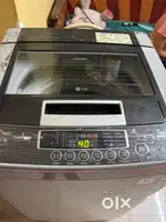 Lg machine