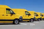 Wanted drivers for bread company