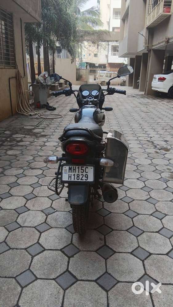 For Sale: Bajaj Platina 125 (September 2009 Model)