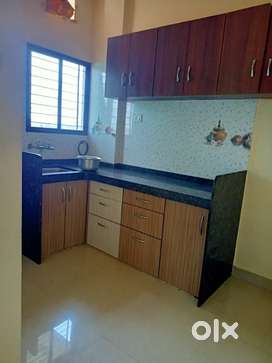 2 Bhk flat For sale in Nagpur at Manish Nagar