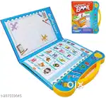 Catalog Name:*Activities Learning Book Electronic Intelligent Book