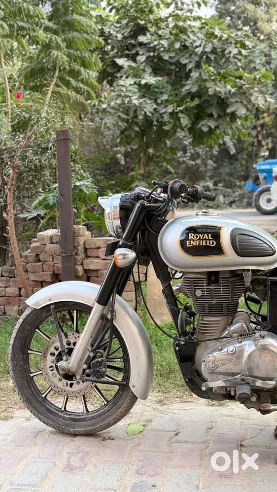 Royal enfield 350