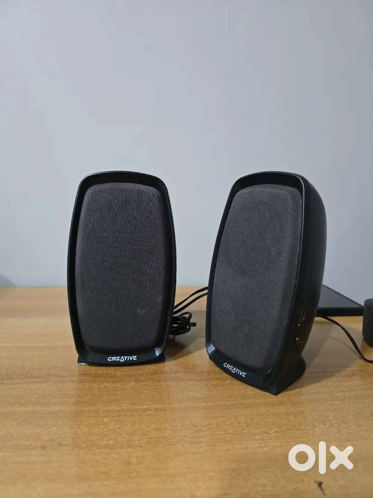 Creative Desktop Speaker