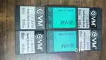 Evm 512 GB 2.5 SSD