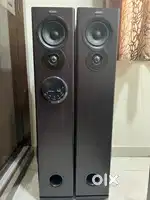 Mitashi twin tower speaker