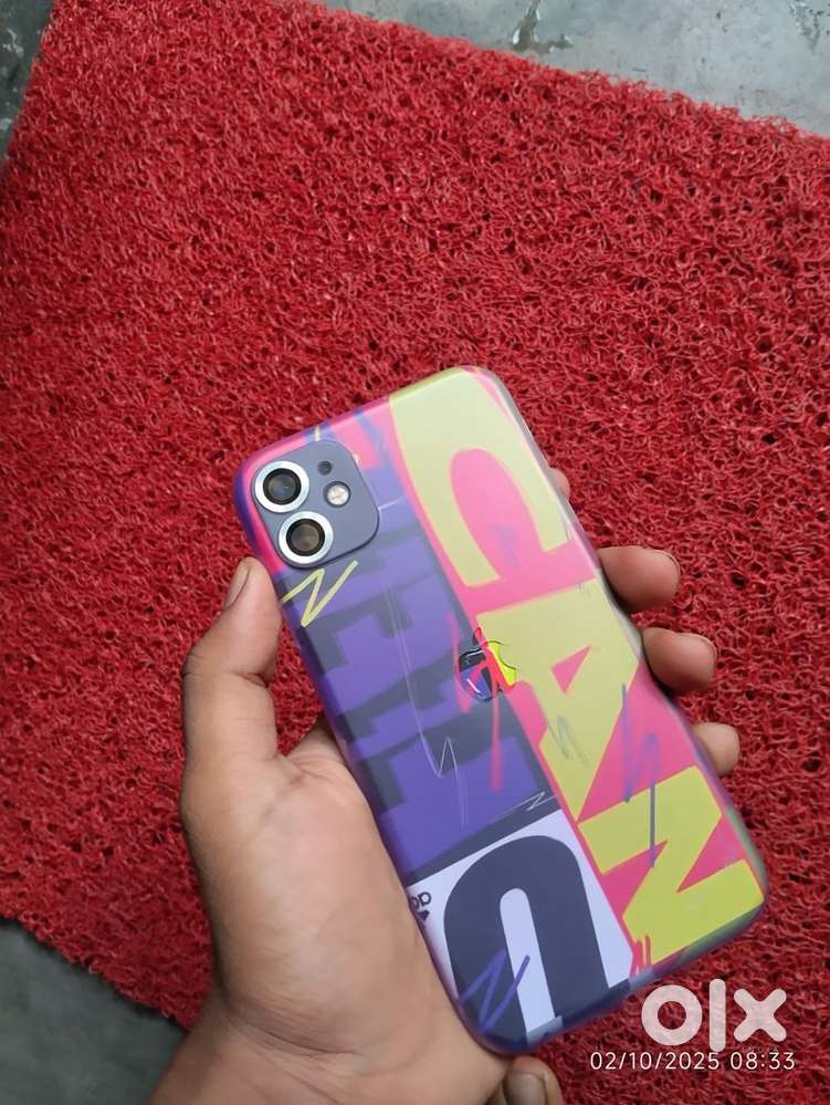 Iphone 11 128gb