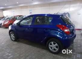 Hyundai i20 2012 Petrol 90000 Km Driven