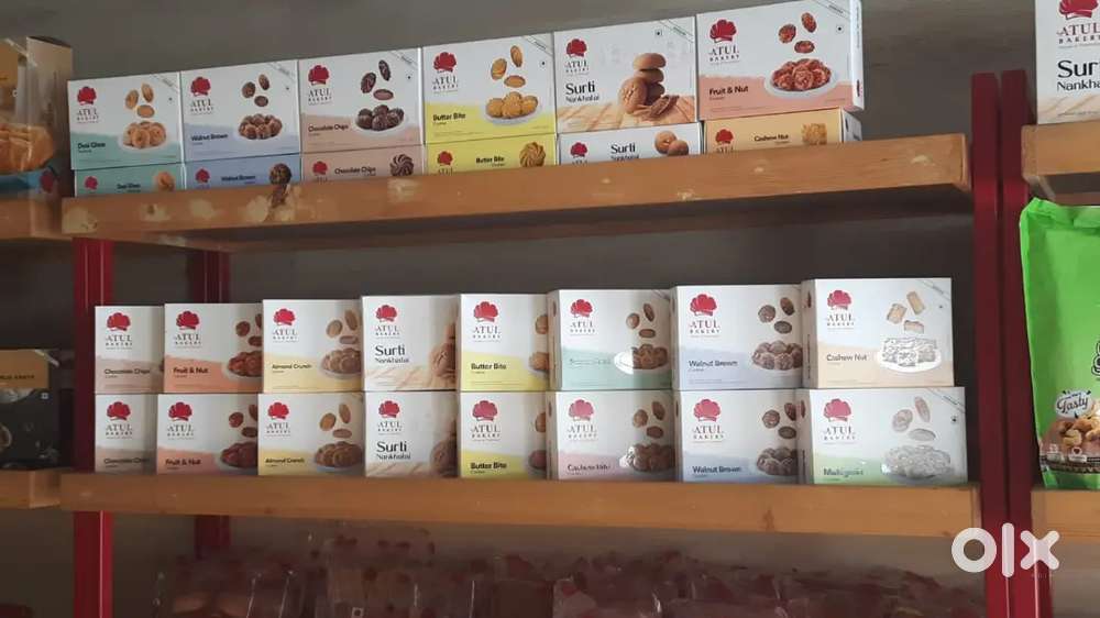 Atul bakery