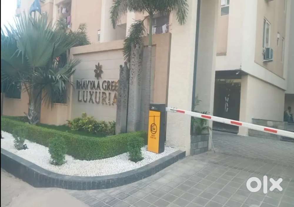 Luxurious 1 Room kitchen Bathroom in Jagatpura