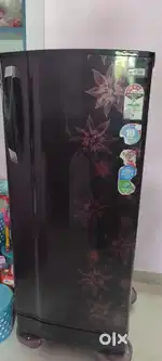 GODREJ FRIDGE
