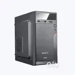 Zebronics Inspire PC cabinet, CD/DVD drive, 8gb RAM and keyboard