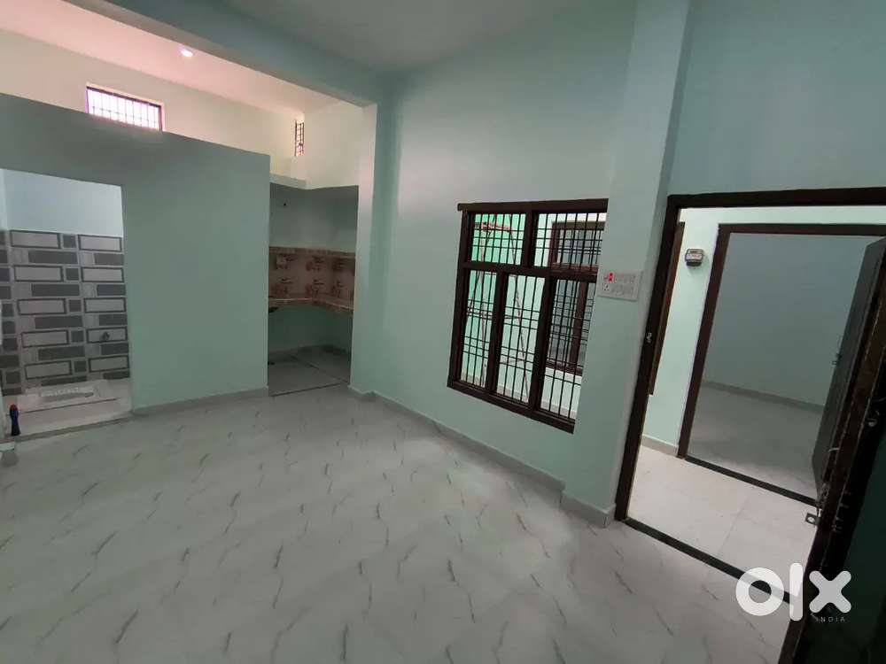 Newly Built House on Main Road in Shahzadpur,Akbarpur