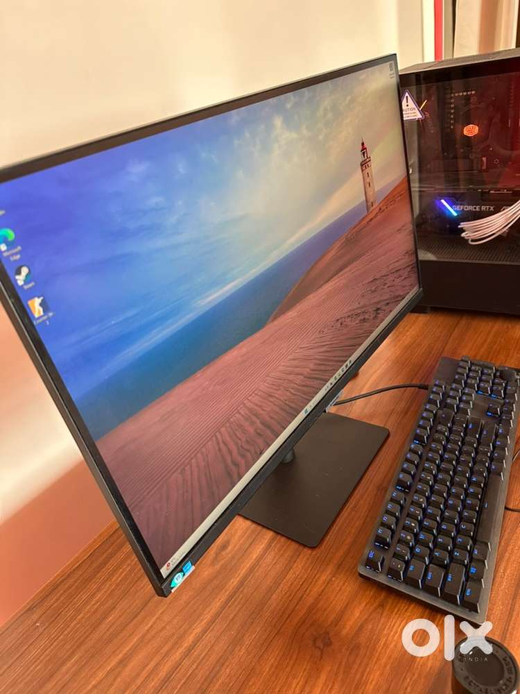 Samsung 28 inch 4k IPS panel monitor