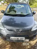 Hyundai Grand i10 2009