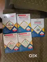 Adda 247 Ace Banking books Collection (Unused)
