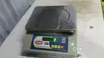 Weight machine