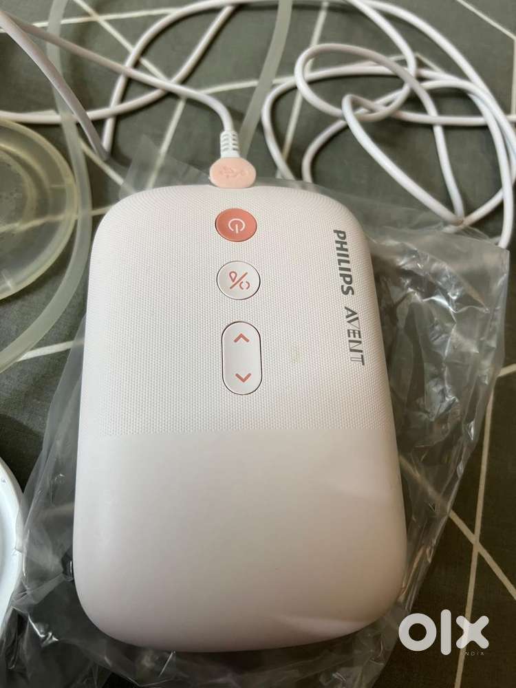 philips avent electric breat pump for sale