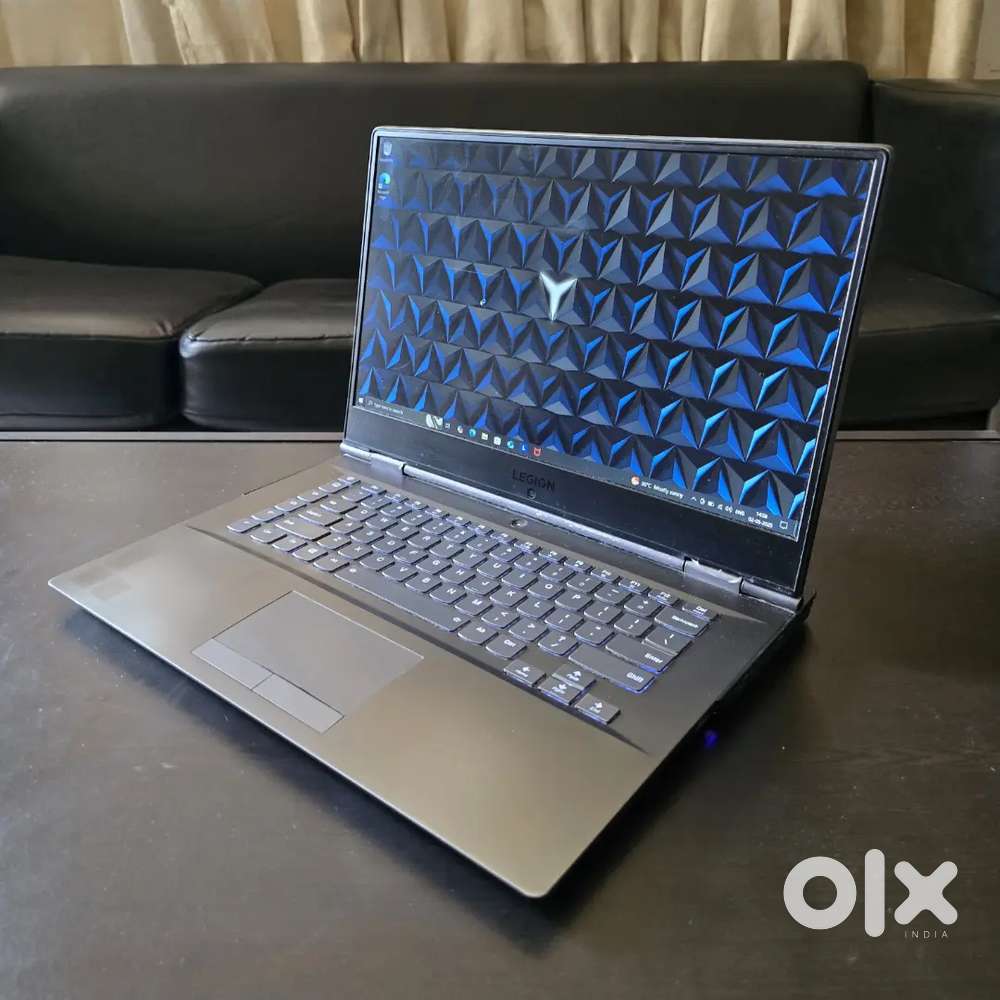 Lenovo Legion Y730 Gaming Laptop