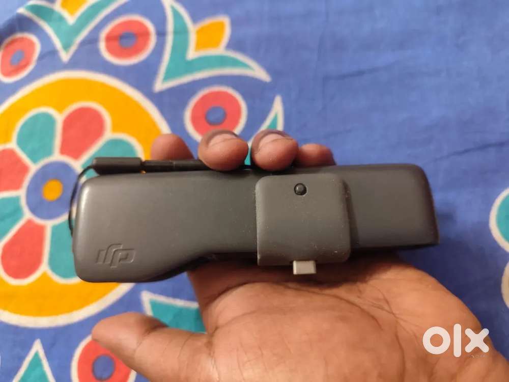 DGI Osmo Pocket