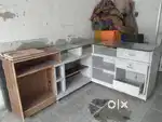 Shop Counter for Mobile, Kirana Store