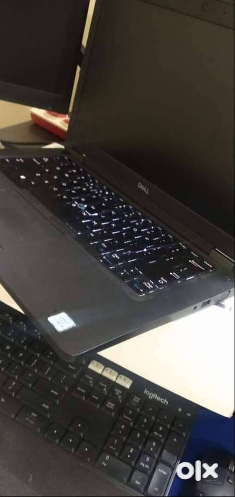 DELL - Latitude 5490 ( good condition )