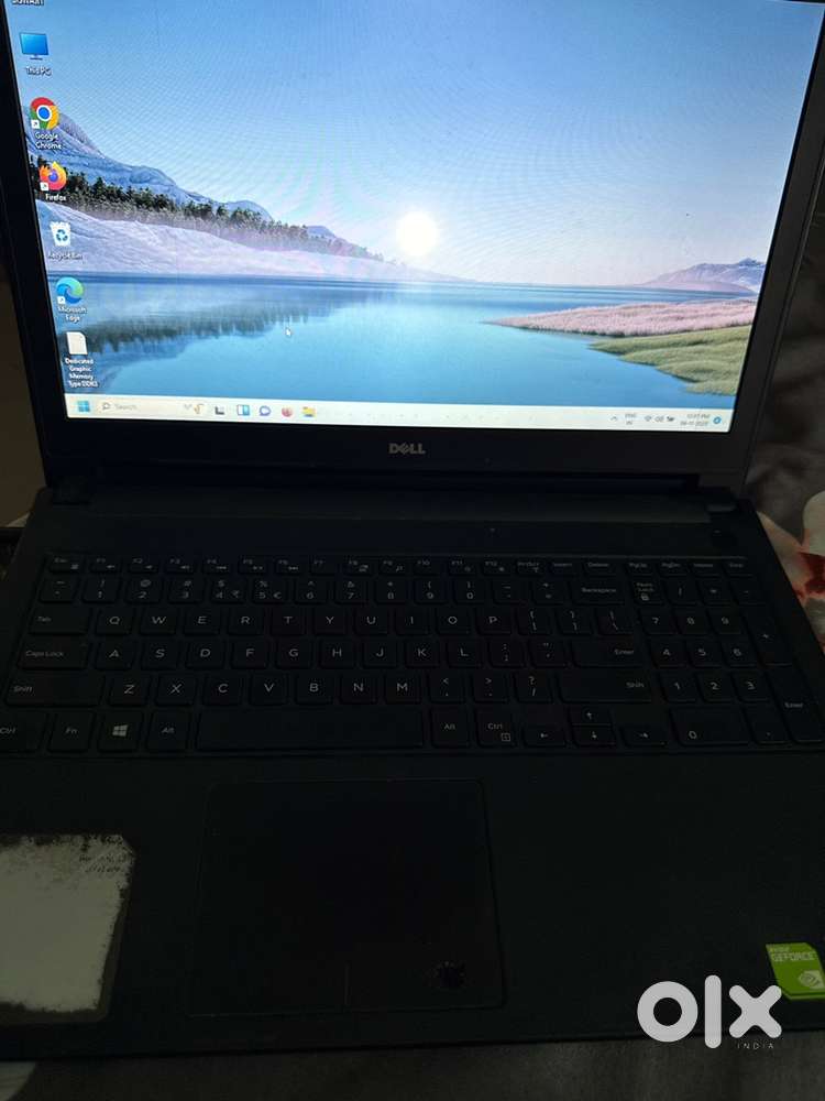 Dell Inspiron 5558 i5 5th Gen for sale