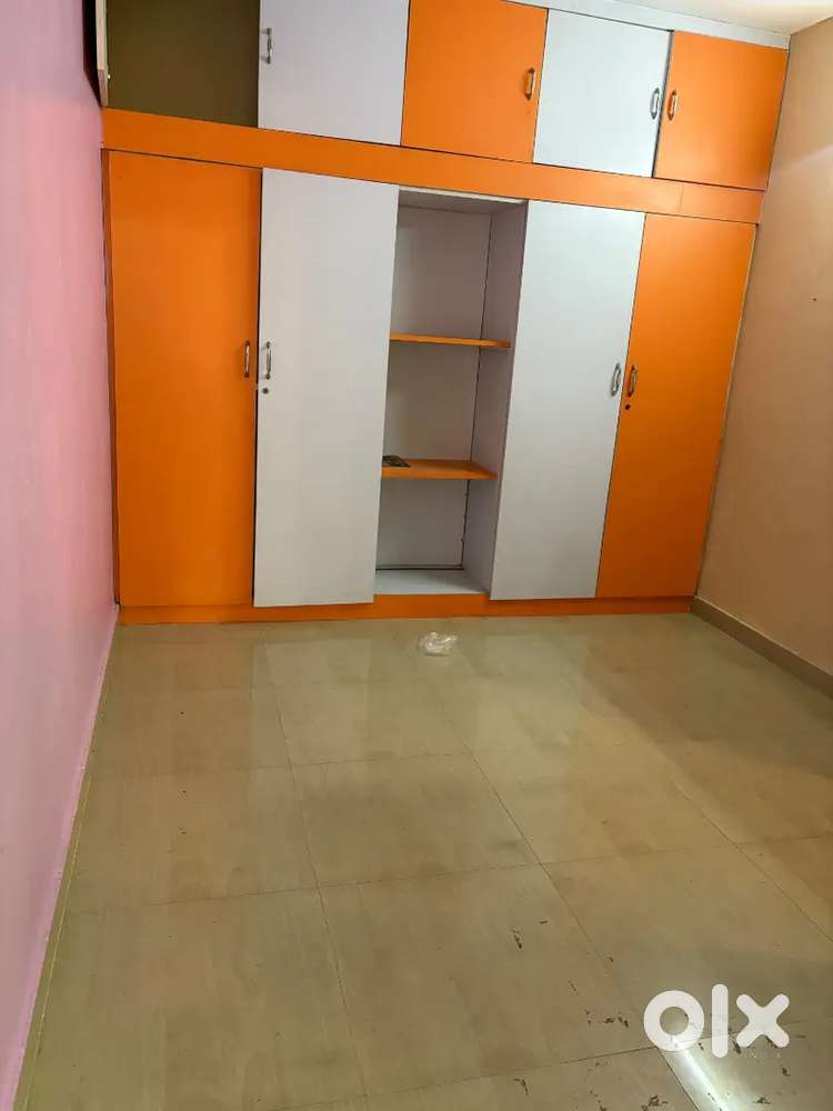 Indipendent property near c block