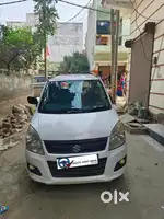 Maruti Suzuki Wagon R LXI CNG, 2014, CNG & Hybrids