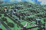 Fully developed Bungalow plots for sales on kesnand Wadegaon road