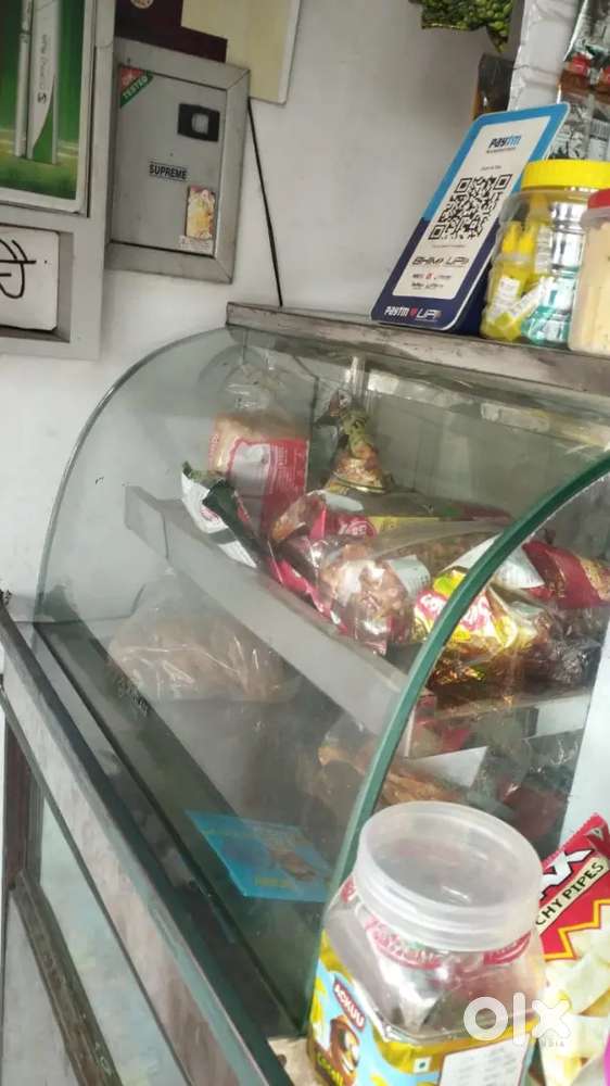 Food warmer